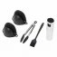 Heißluftfritteusen Zubehör-Set - 2