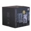 Tringläser-Set 260 ml, 4 Stück geschliffen - 2