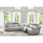 Ecksofa Pavel Silber - 2