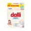 Dalli Sensitiv Waschmittelpulver ohne Parfüm 50 Waschladungen 2500g - 2