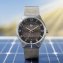 Ihr Geschenk: Herrenuhr Solar - 2
