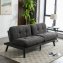 Sofa Emela mit Schlaffunktion - 2