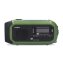DAB+-Kurbel-und Solarradio - 2