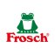 Frosch Oase Raumerfrischer Winterhölzer warmen Holznoten Packung 90 ml - 2