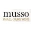 Bio Musso Merlot Rotwein mit Beerenfrüchte aus Spanien 750ml - 2
