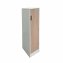 Küchenschrank Weiß Artisaneiche Blanca S - 2
