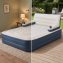 Luftbett mit Sofa-Funktion - 2