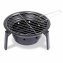 Mobiler BBQ Grill - 2