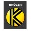 Krüger Stieltopf aus rostfreiem Edelstahl fassung 600ml 12cm - 2