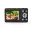 Digitalkamera mit Doppeldisplay - 2