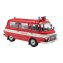 Barkas Feuerwehr BJ: 1965 - 2
