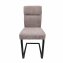 Schwingstuhl Liron Cappurro 2er-Set - 2