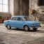 Skoda 100 1969 - 2