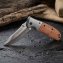 Handgemachtes Messer - 2