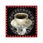 Wandhaken Coffee - 2