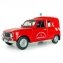 Renault 4L Feuerwehr - 2
