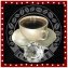 Wandhaken 4er-Set Coffee - 2