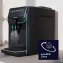 Siemens Kaffevollautomat TP553E09 - 2