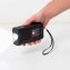 DAB+-Kurbel-und Solarradio mit Farbdisplay - 2