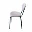 Stuhl Anella Cappucchino 2er-Set - 2