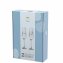Sektglas 2er Set 280 ml Love - 2