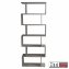 Regal 70x189 Thekla Beton - 2