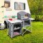 Campingtisch Campingküche - 2