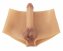 Silikon-Pants Ultra Realistic Penis Pants - 2