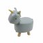 Hocker für Kinder Tiermotiv Einhorn - 2