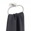 Wenko Turbo-Loc® Handtuchring Chrom - 2
