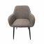 Armlehnenstuhl Albany Soft Hellbraun - 2