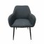 Armlehnenstuhl Albany Soft Grau - 2