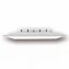 Flache quadratische Deckenlampe - 2