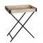 Beistelltisch Brick mit Tablet - 2