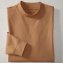 Stehkragenshirt - 2