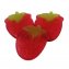 Fruchtgummi Veggie Erdbeeren Veggie Strawberries gelatinefrei 175g - 2