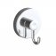Wenko Vacuum-Eckablage mit 2 Haken - 2