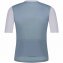 Herren Radshirt, kurzarm, blau - 2