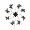 Windspiel Windrad Schmetterling Celia - 2