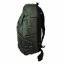 Stylischer Rucksack mit Hartschalen-Optik Ideal für Alltag, Schule und Reisen - 2