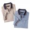 Modisches Poloshirt im Set - 2