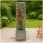 Blumenkasten Heidi Small - 2