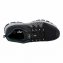 Outdoorschuh, schwarz/grau 37 - 2