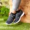 FZ-schuh Skip,marine/grau - 2