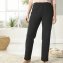 Damen Bequemhose - 2