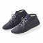 Woll-Sneaker, knöchelhoch - 2
