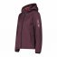Dame Softshelljacke - 2
