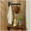 Schlüsselbrett Shabby Look Hammer - 2