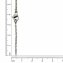 Halskette Edelstahl Ankerkette 2mm breit - 2