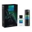 David Beckham Geschenkpackung True Instinct EDP und Deo 200ml - 2